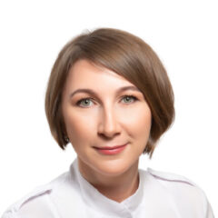 Врач Берлогина Светлана Юрьевна - Невролог