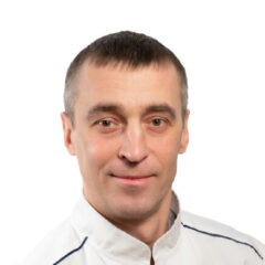 Врач Кагачев Павел Николаевич - Хирург